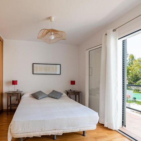 Casa Residencial Playa Fontanilla Villa Конил-де-ла-Фронтера Екстериор снимка