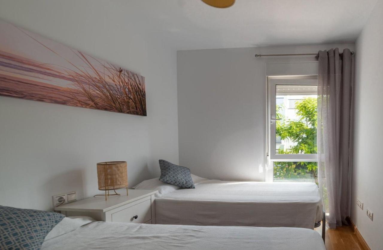 Casa Residencial Playa Fontanilla Villa Конил-де-ла-Фронтера Екстериор снимка
