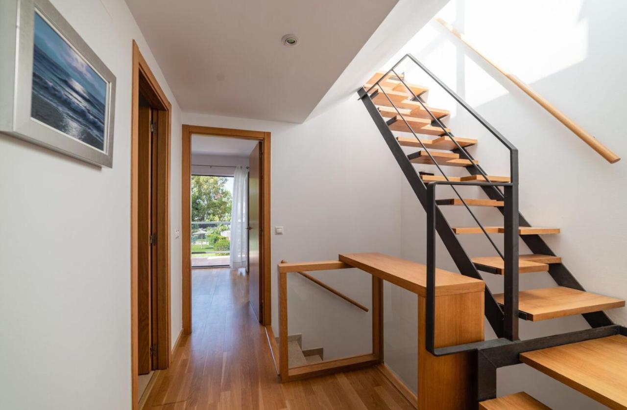 Casa Residencial Playa Fontanilla Villa Конил-де-ла-Фронтера Екстериор снимка