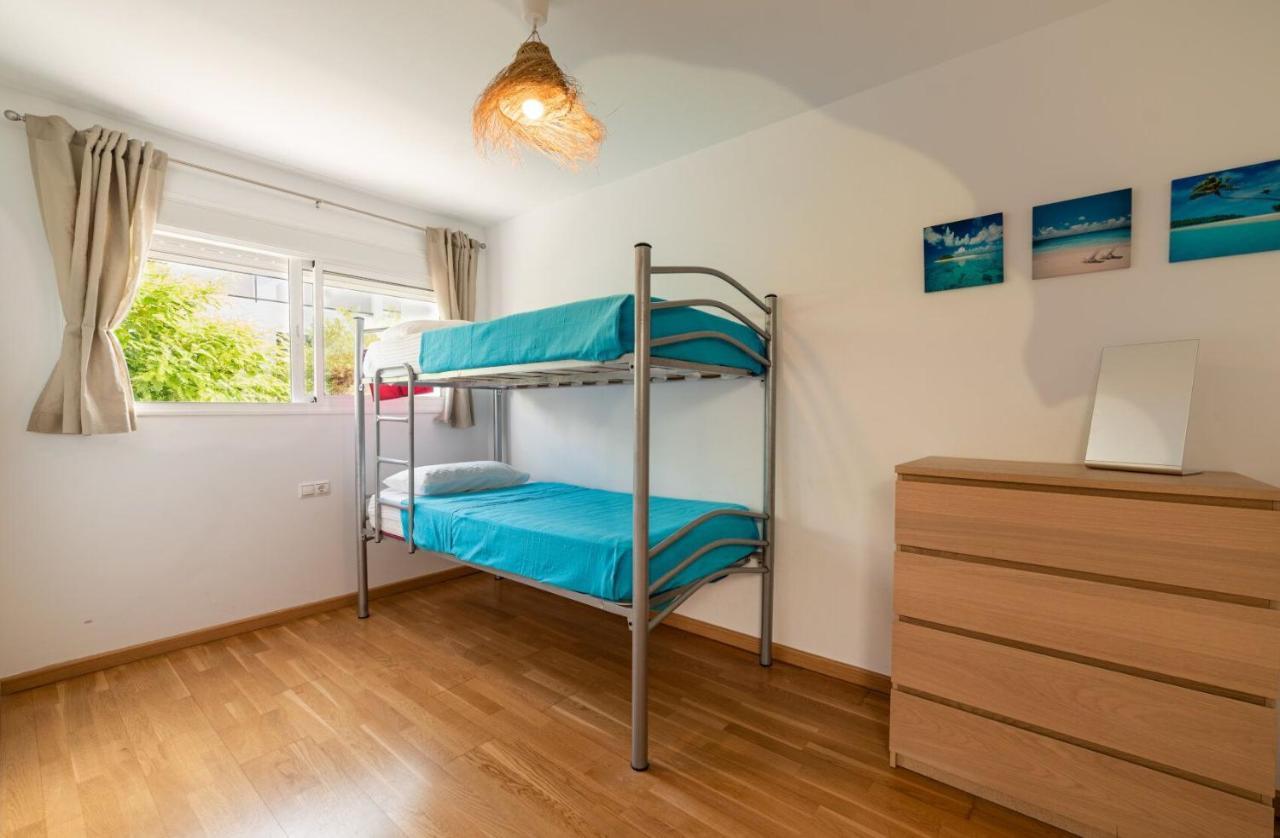 Casa Residencial Playa Fontanilla Villa Конил-де-ла-Фронтера Екстериор снимка