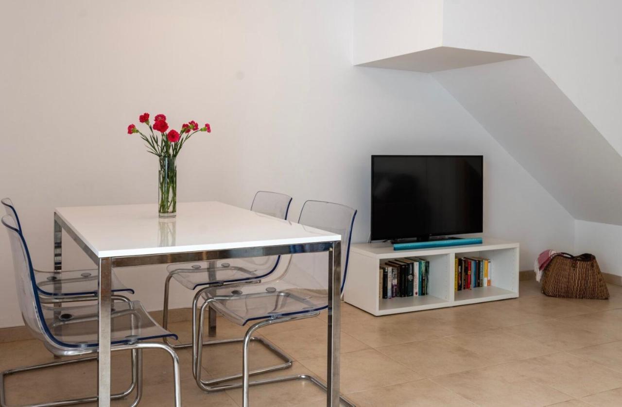 Casa Residencial Playa Fontanilla Villa Конил-де-ла-Фронтера Екстериор снимка