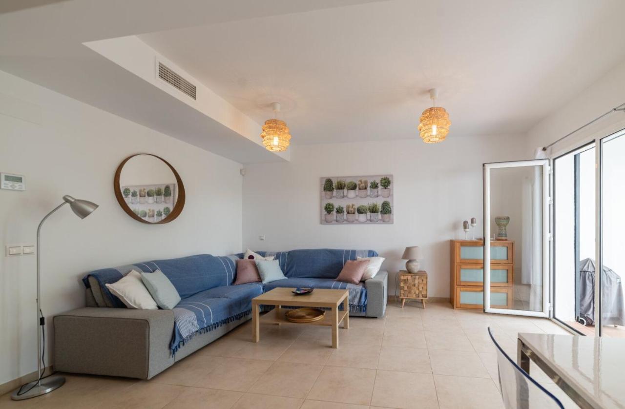 Casa Residencial Playa Fontanilla Villa Конил-де-ла-Фронтера Екстериор снимка