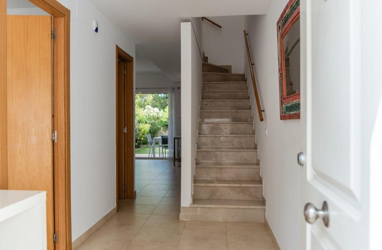 Casa Residencial Playa Fontanilla Villa Конил-де-ла-Фронтера Екстериор снимка