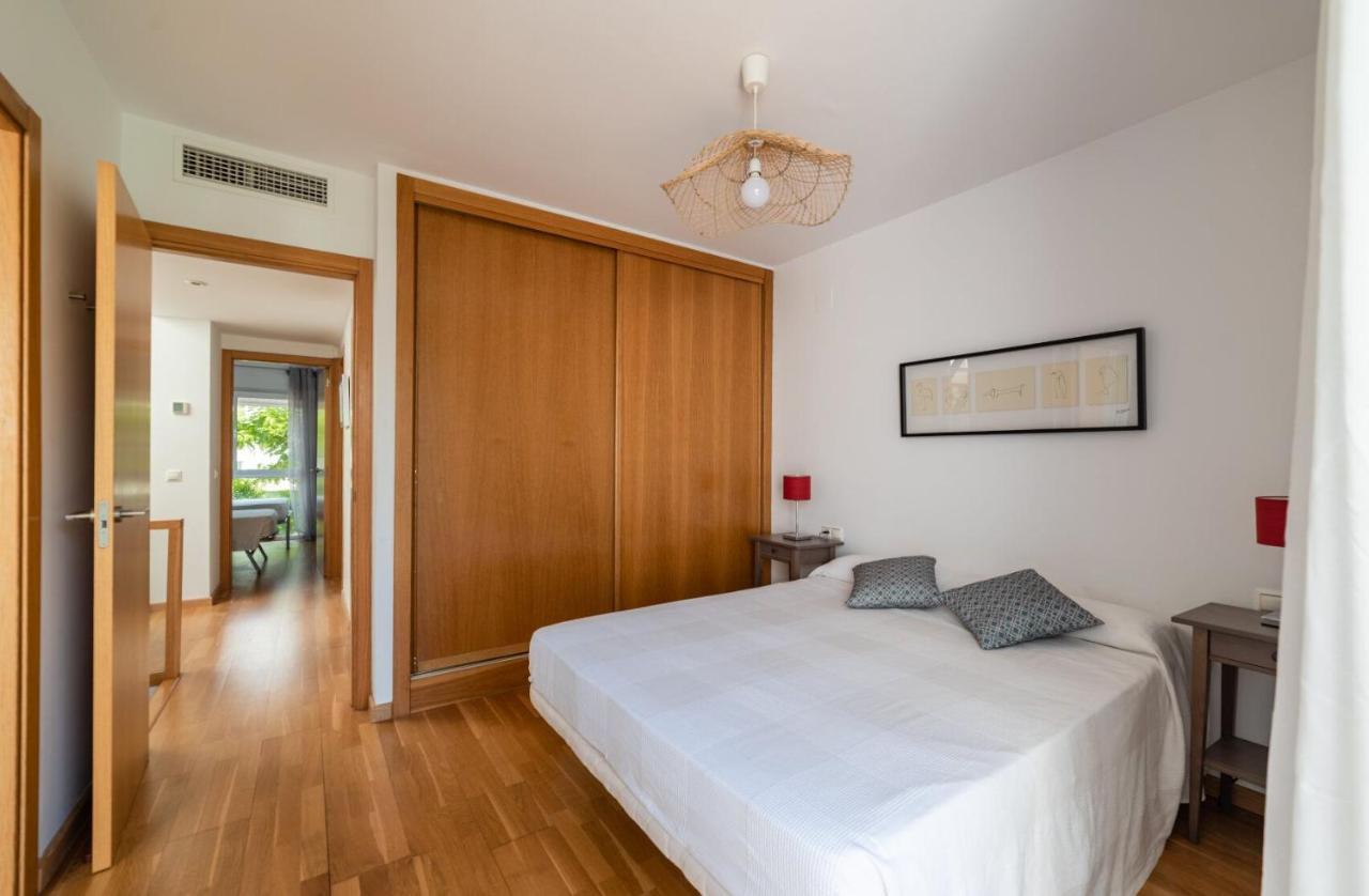 Casa Residencial Playa Fontanilla Villa Конил-де-ла-Фронтера Екстериор снимка