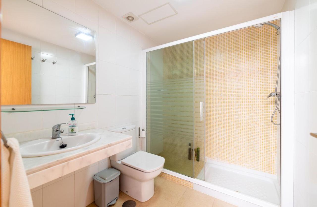 Casa Residencial Playa Fontanilla Villa Конил-де-ла-Фронтера Екстериор снимка