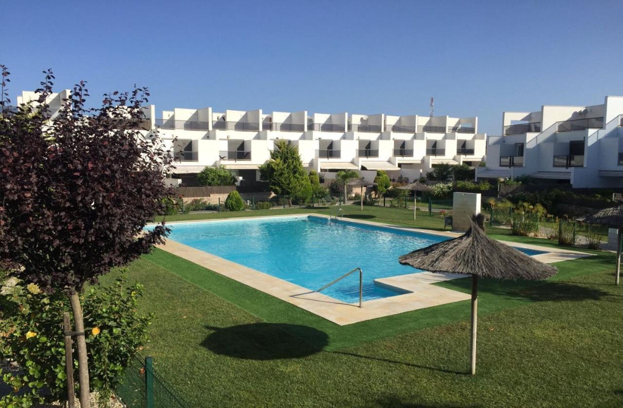Casa Residencial Playa Fontanilla Villa Конил-де-ла-Фронтера Екстериор снимка