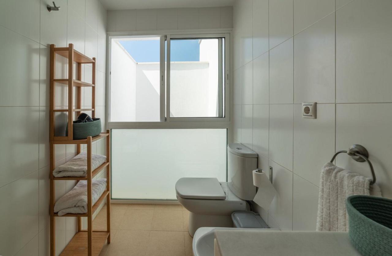 Casa Residencial Playa Fontanilla Villa Конил-де-ла-Фронтера Екстериор снимка